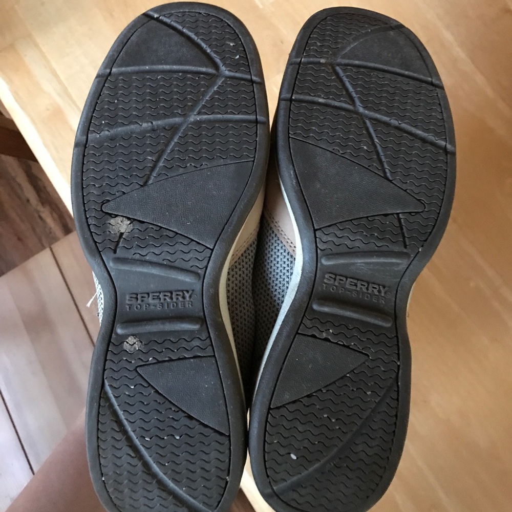 Sperry Topsider women’s size 8.5 - Picture 3 of 4